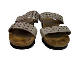 Naot Susan Sandal size 40 / 9